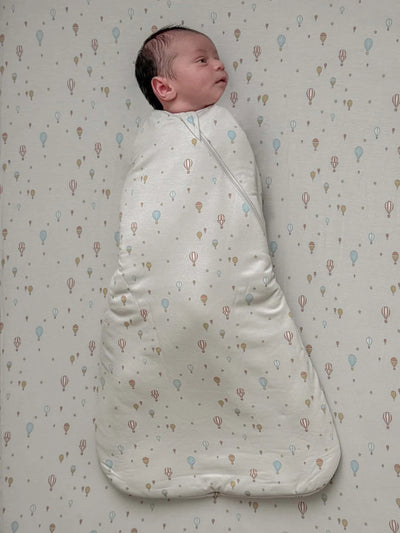 Swaddle Sleep Sack - Dash / 1.0 tog