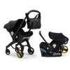 Doona Car Seat & Stroller - Twinkle Twinkle Little One