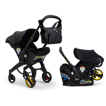 Doona Car Seat & Stroller - Twinkle Twinkle Little One