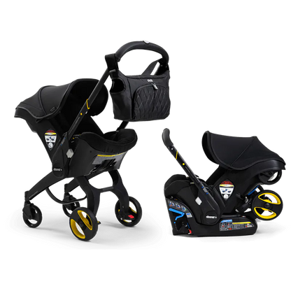 Doona Car Seat & Stroller - Twinkle Twinkle Little One