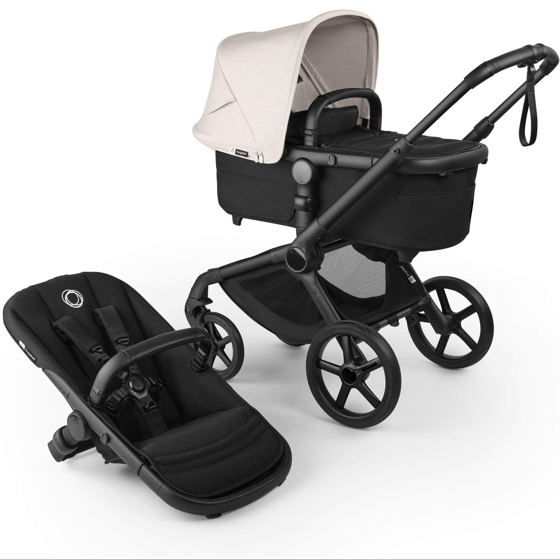 Bugaboo Fox⁵ Renew Stroller