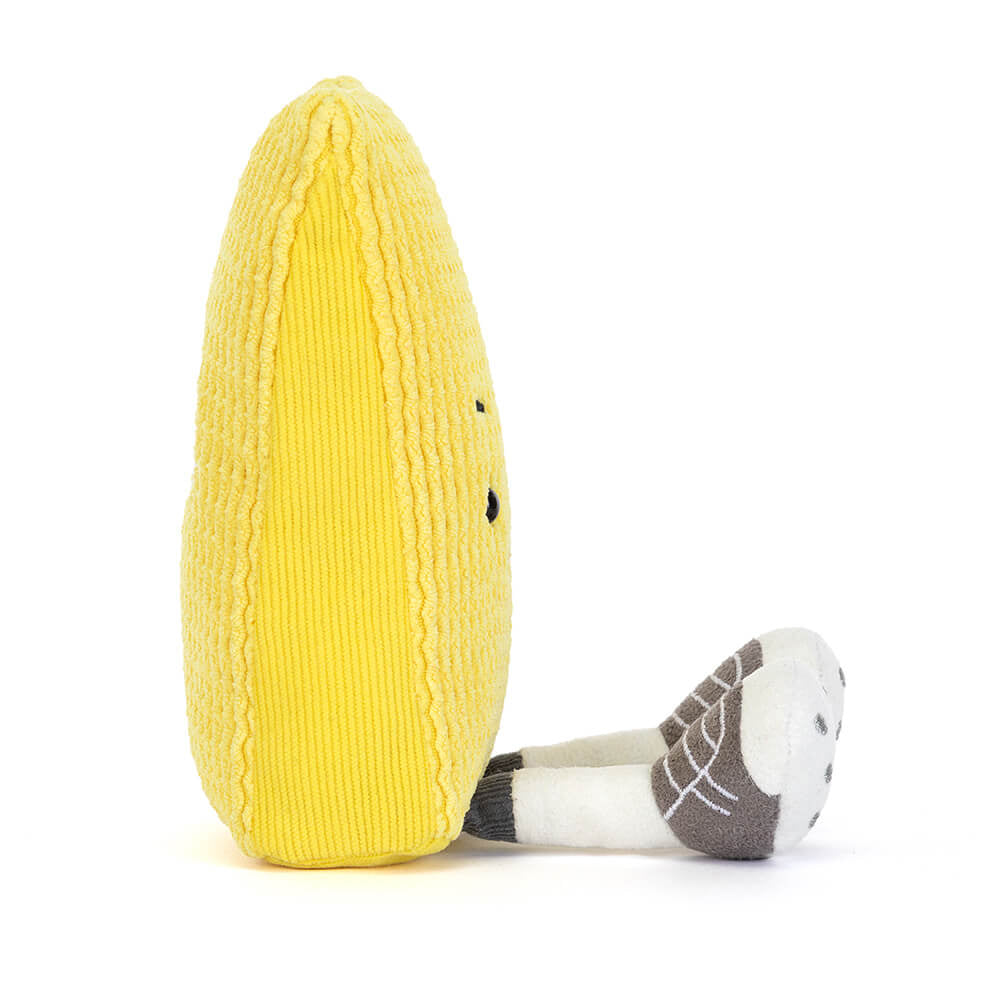 Amuseables Sports Yellow Card