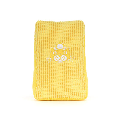 Amuseables Sports Yellow Card