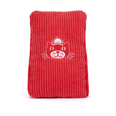 Amuseables Sports Fowla Red Card
