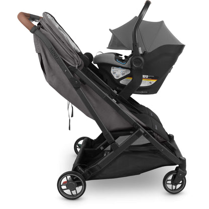 UPPAbaby Minu Duo Infant Car Seat Adapters for Mesa & Aria - Twinkle Twinkle Little One