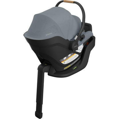 UPPAbaby Aria V2 Infant Car Seat + Base - Twinkle Twinkle Little One