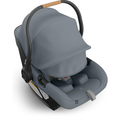UPPAbaby Aria V2 Infant Car Seat + Base