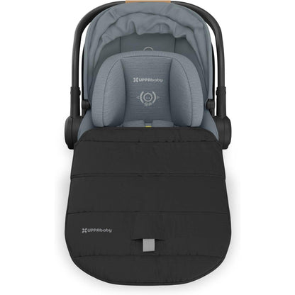 UPPAbaby Aria V2 Infant Car Seat + Base - Twinkle Twinkle Little One