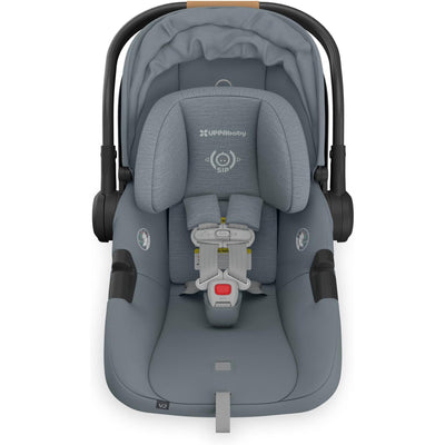 UPPAbaby Aria V2 Infant Car Seat + Base