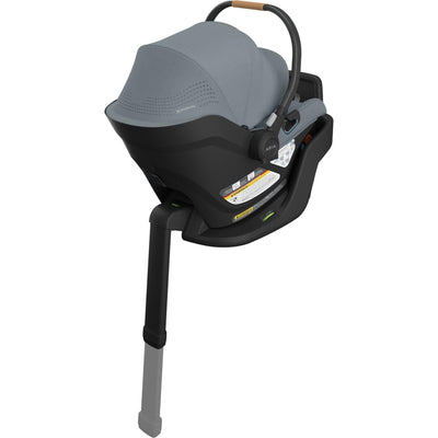 UPPAbaby Aria V2 Infant Car Seat + Base
