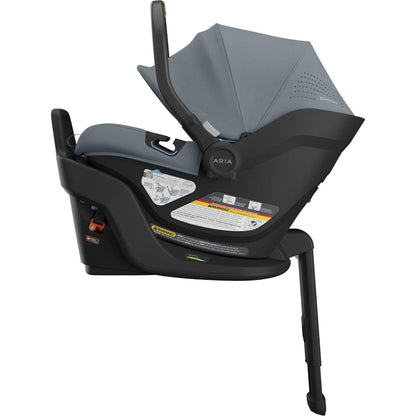 UPPAbaby Aria V2 Infant Car Seat + Base - Twinkle Twinkle Little One