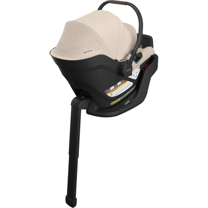 UPPAbaby Aria V2 Infant Car Seat + Base - Twinkle Twinkle Little One