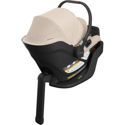 UPPAbaby Aria V2 Infant Car Seat + Base - Twinkle Twinkle Little One