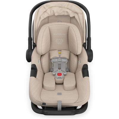 UPPAbaby Aria V2 Infant Car Seat + Base