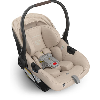 UPPAbaby Aria V2 Infant Car Seat + Base - Twinkle Twinkle Little One