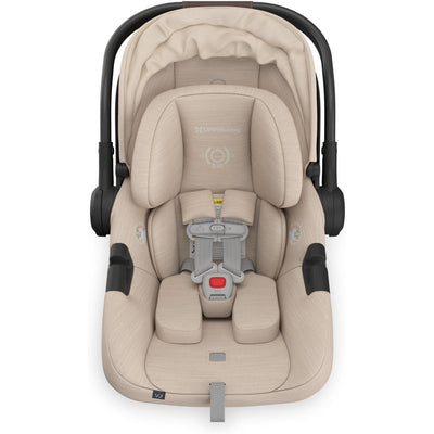 UPPAbaby Aria V2 Infant Car Seat + Base