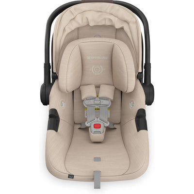 UPPAbaby Aria V2 Infant Car Seat + Base