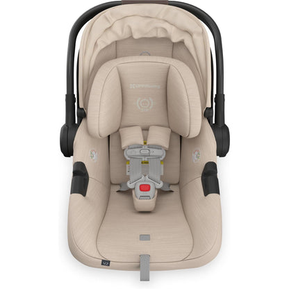 UPPAbaby Aria V2 Infant Car Seat + Base - Twinkle Twinkle Little One