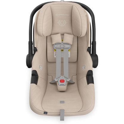 UPPAbaby Aria V2 Infant Car Seat + Base - Twinkle Twinkle Little One