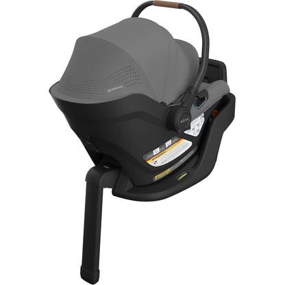 UPPAbaby Aria V2 Infant Car Seat + Base - Twinkle Twinkle Little One