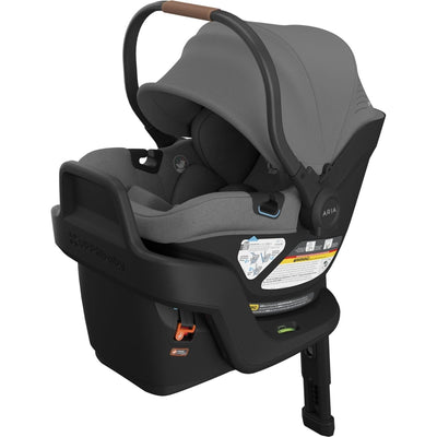 UPPAbaby Aria V2 Infant Car Seat + Base