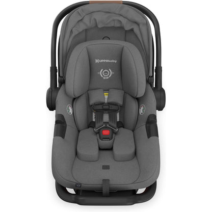 UPPAbaby Aria V2 Infant Car Seat + Base - Twinkle Twinkle Little One