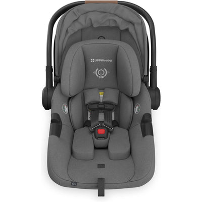 UPPAbaby Aria V2 Infant Car Seat + Base