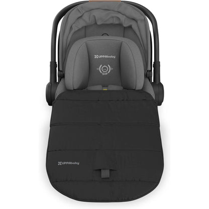 UPPAbaby Aria V2 Infant Car Seat + Base - Twinkle Twinkle Little One