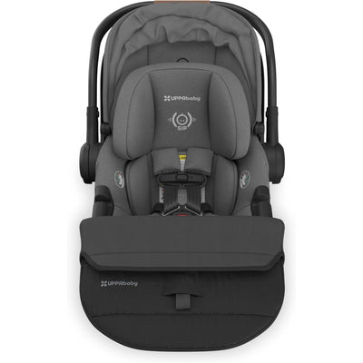 UPPAbaby Aria V2 Infant Car Seat + Base