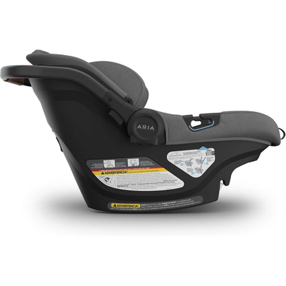 UPPAbaby Aria V2 Infant Car Seat + Base - Twinkle Twinkle Little One