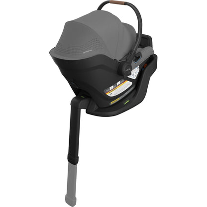 UPPAbaby Aria V2 Infant Car Seat + Base - Twinkle Twinkle Little One