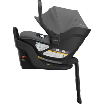 UPPAbaby Aria V2 Infant Car Seat + Base - Twinkle Twinkle Little One