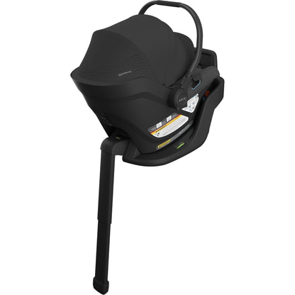 UPPAbaby Aria V2 Infant Car Seat + Base - Twinkle Twinkle Little One