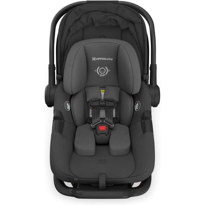 UPPAbaby Aria V2 Infant Car Seat + Base - Twinkle Twinkle Little One