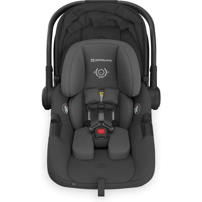 UPPAbaby Aria V2 Infant Car Seat + Base