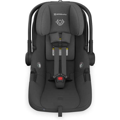 UPPAbaby Aria V2 Infant Car Seat + Base - Twinkle Twinkle Little One