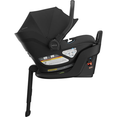 UPPAbaby Aria V2 Infant Car Seat + Base