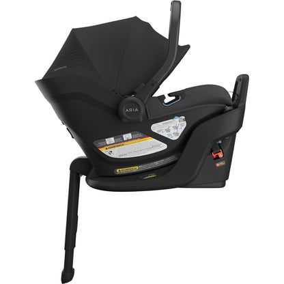 UPPAbaby Aria V2 Infant Car Seat + Base - Twinkle Twinkle Little One