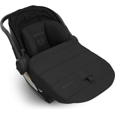 UPPAbaby Aria V2 Infant Car Seat + Base