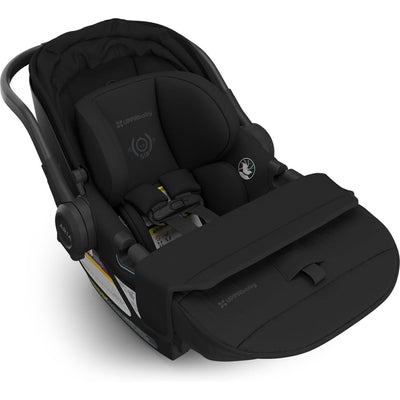 UPPAbaby Aria V2 Infant Car Seat + Base