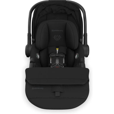 UPPAbaby Aria V2 Infant Car Seat + Base