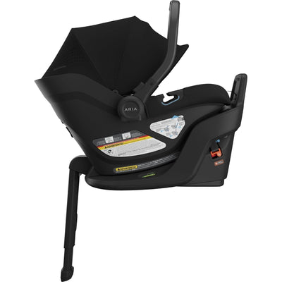 UPPAbaby Aria V2 Infant Car Seat + Base