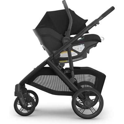 UPPAbaby Aria V2 Infant Car Seat + Base