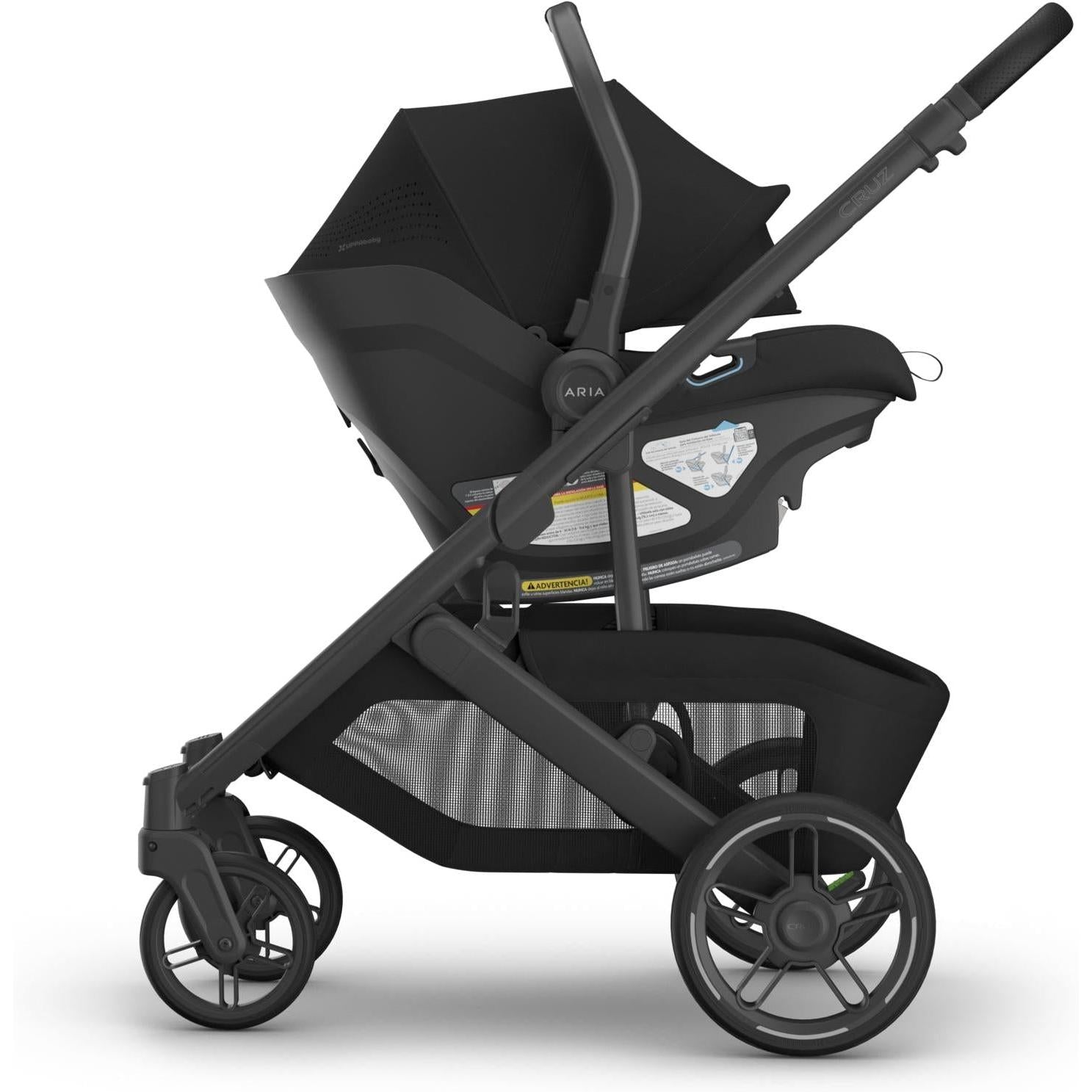 UPPAbaby Cruz V3 Stroller