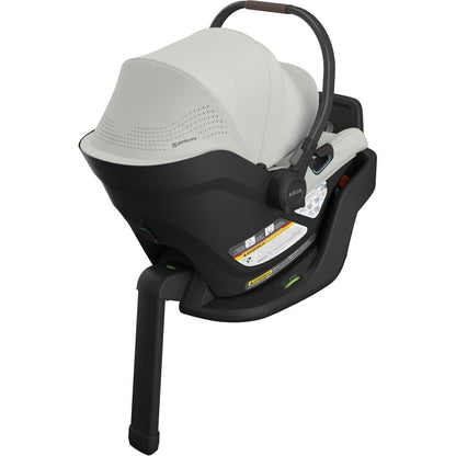 UPPAbaby Aria V2 Infant Car Seat + Base - Twinkle Twinkle Little One