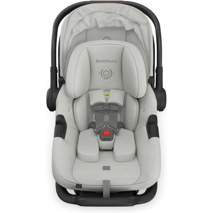 UPPAbaby Aria V2 Infant Car Seat + Base - Twinkle Twinkle Little One