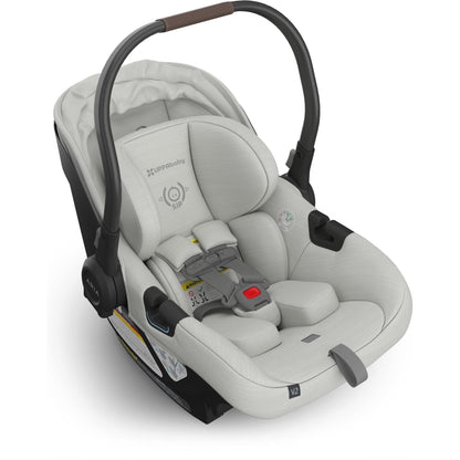 UPPAbaby Aria V2 Infant Car Seat + Base - Twinkle Twinkle Little One