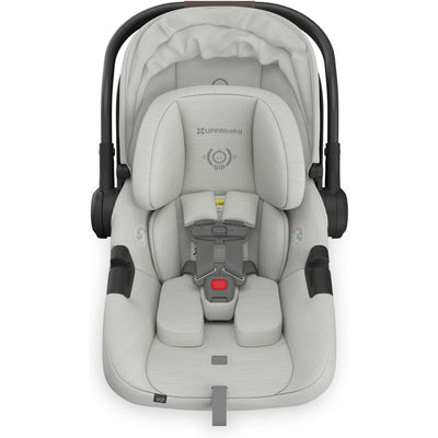 UPPAbaby Aria V2 Infant Car Seat + Base