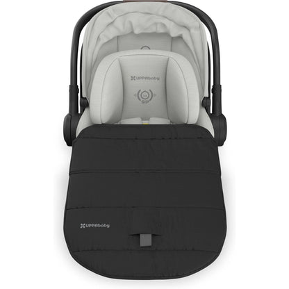 UPPAbaby Aria V2 Infant Car Seat + Base - Twinkle Twinkle Little One