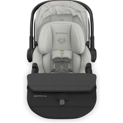 UPPAbaby Aria V2 Infant Car Seat + Base